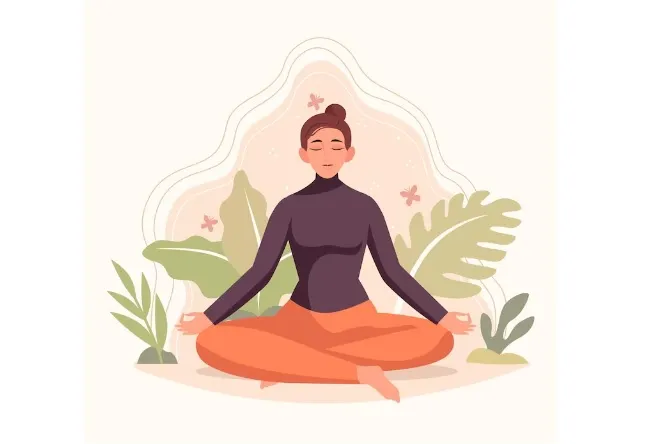 Incorporating yoga and meditation into your daily routine