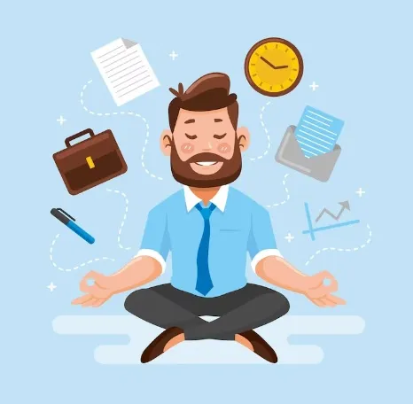 Yoga Poses for Stress Relief: Techniques to Calm Your Mind and Body