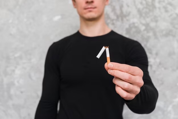 Your Guide to Using Nicotine Replacement Therapy Products