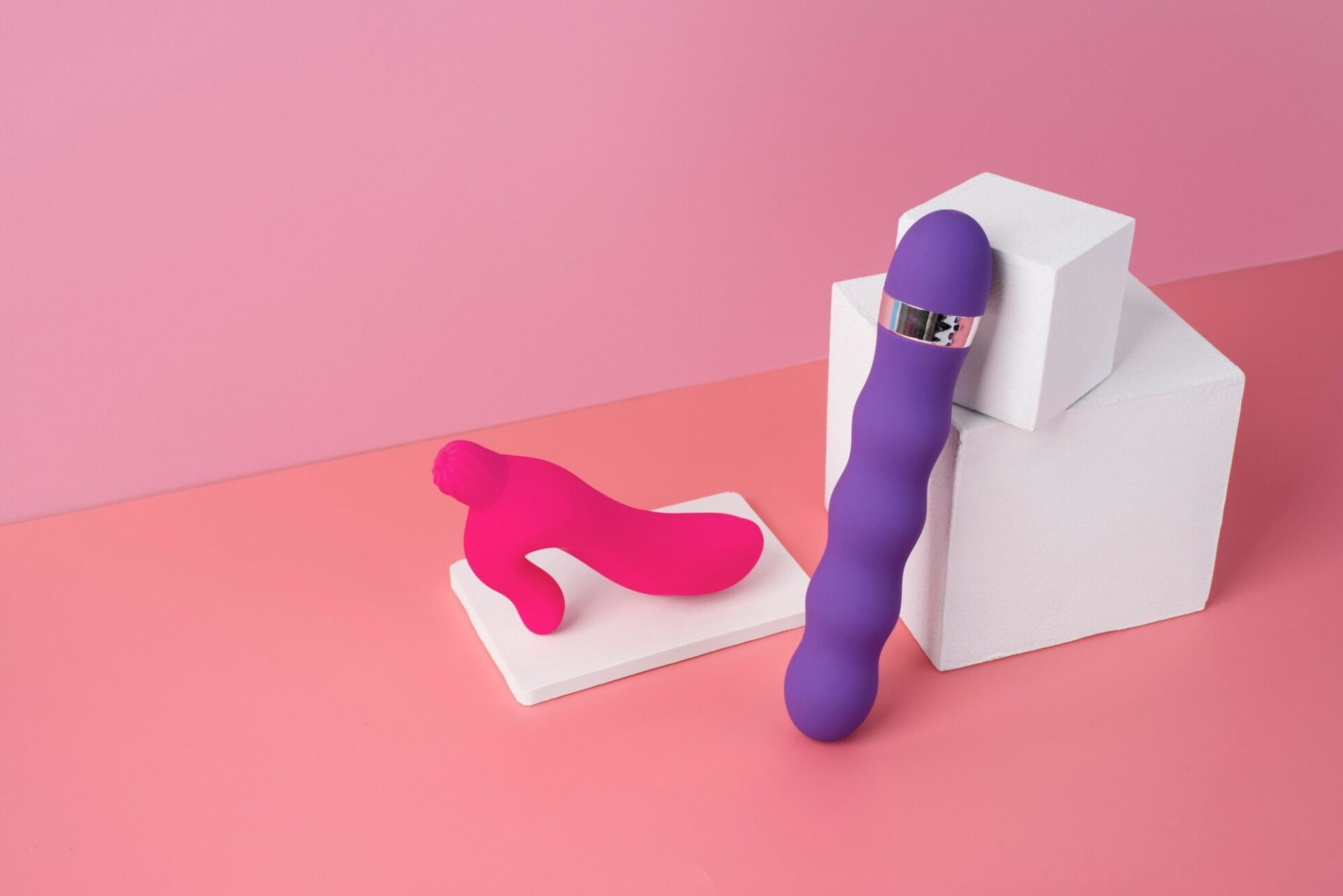 5 Sex Toys For Married Couples