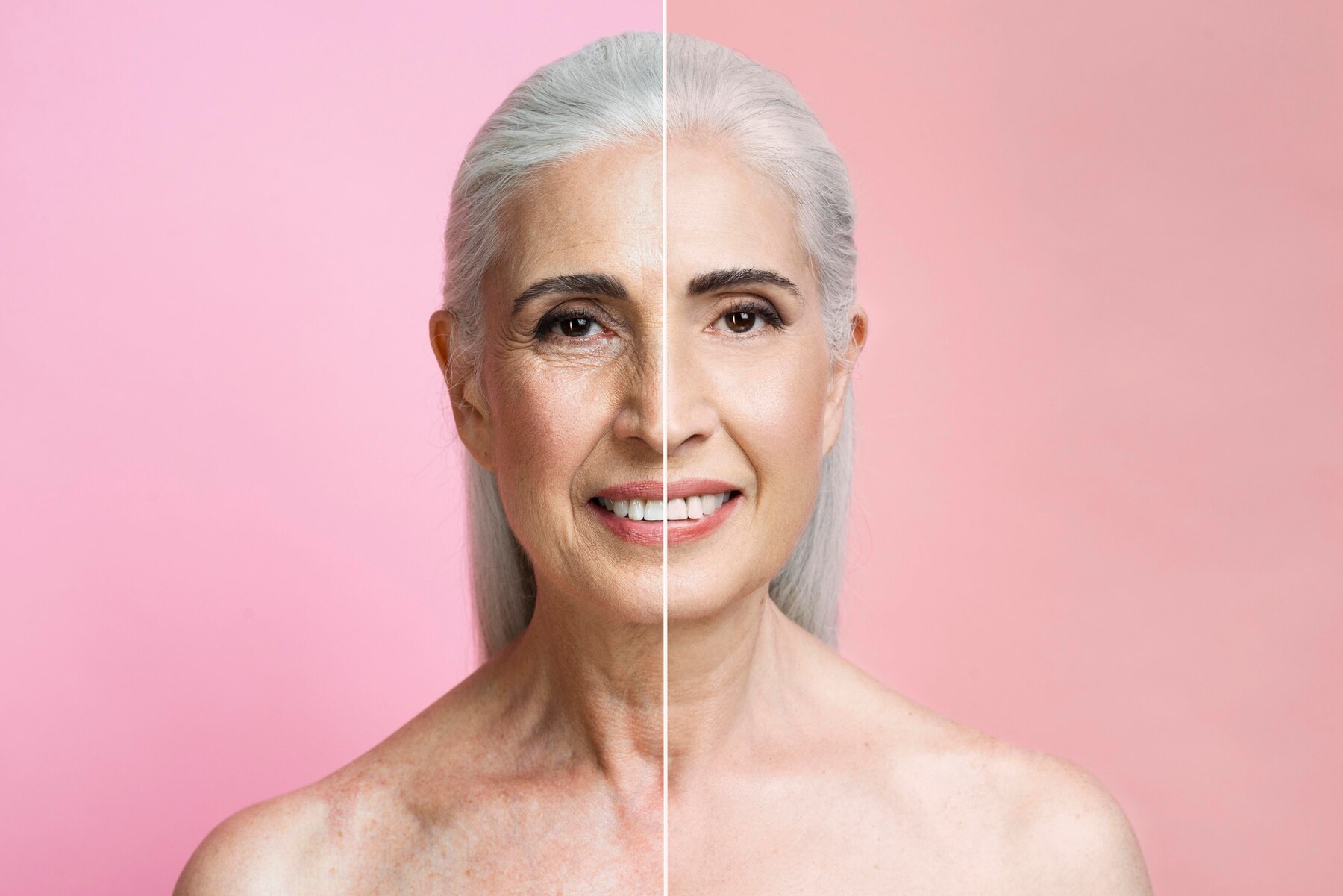 Anti-Aging Skincare Strategies