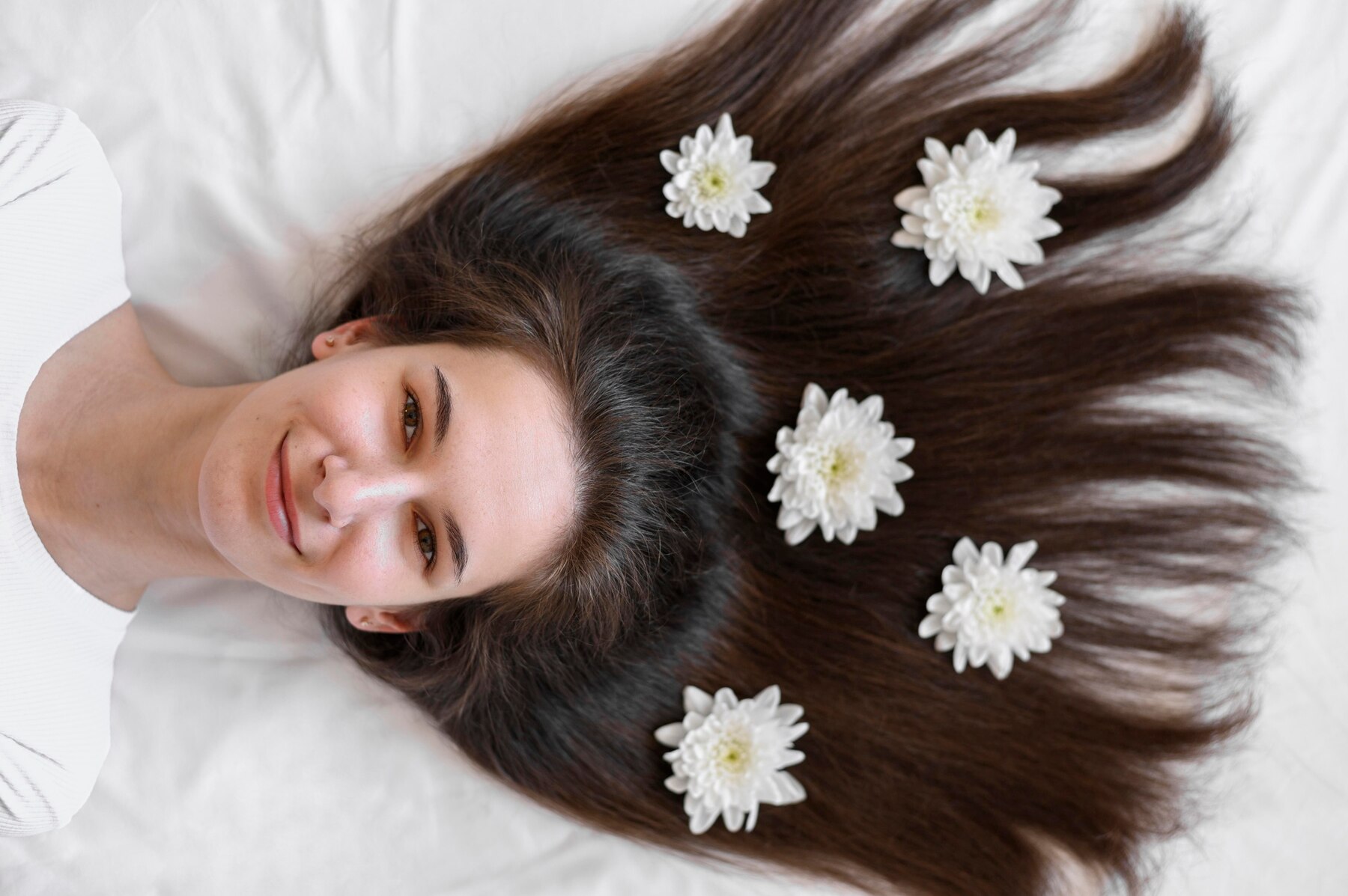 Natural Remedies for Hair and Skin Care